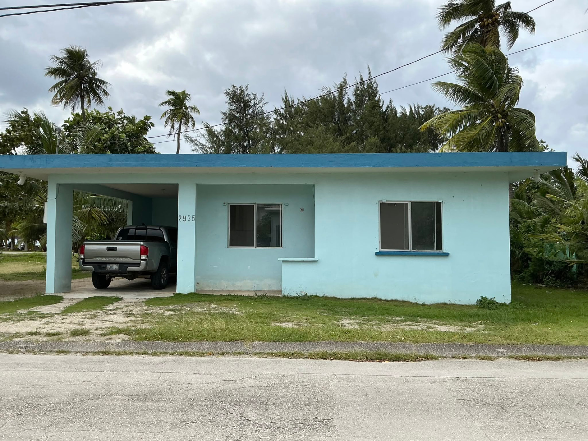 Lot 13H22 House